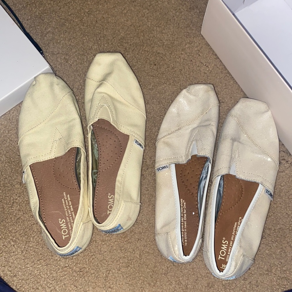 toms shoes